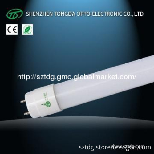 2800lm 28W High Brightness LED Tube Lights